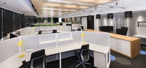 Văn phòng đại diện