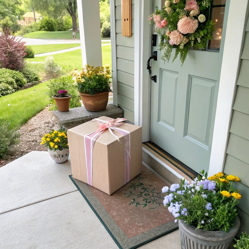 Những kiêng kỵ khi tặng quà tân gia cần biết