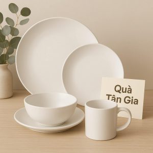 quà tân gia đơn giản